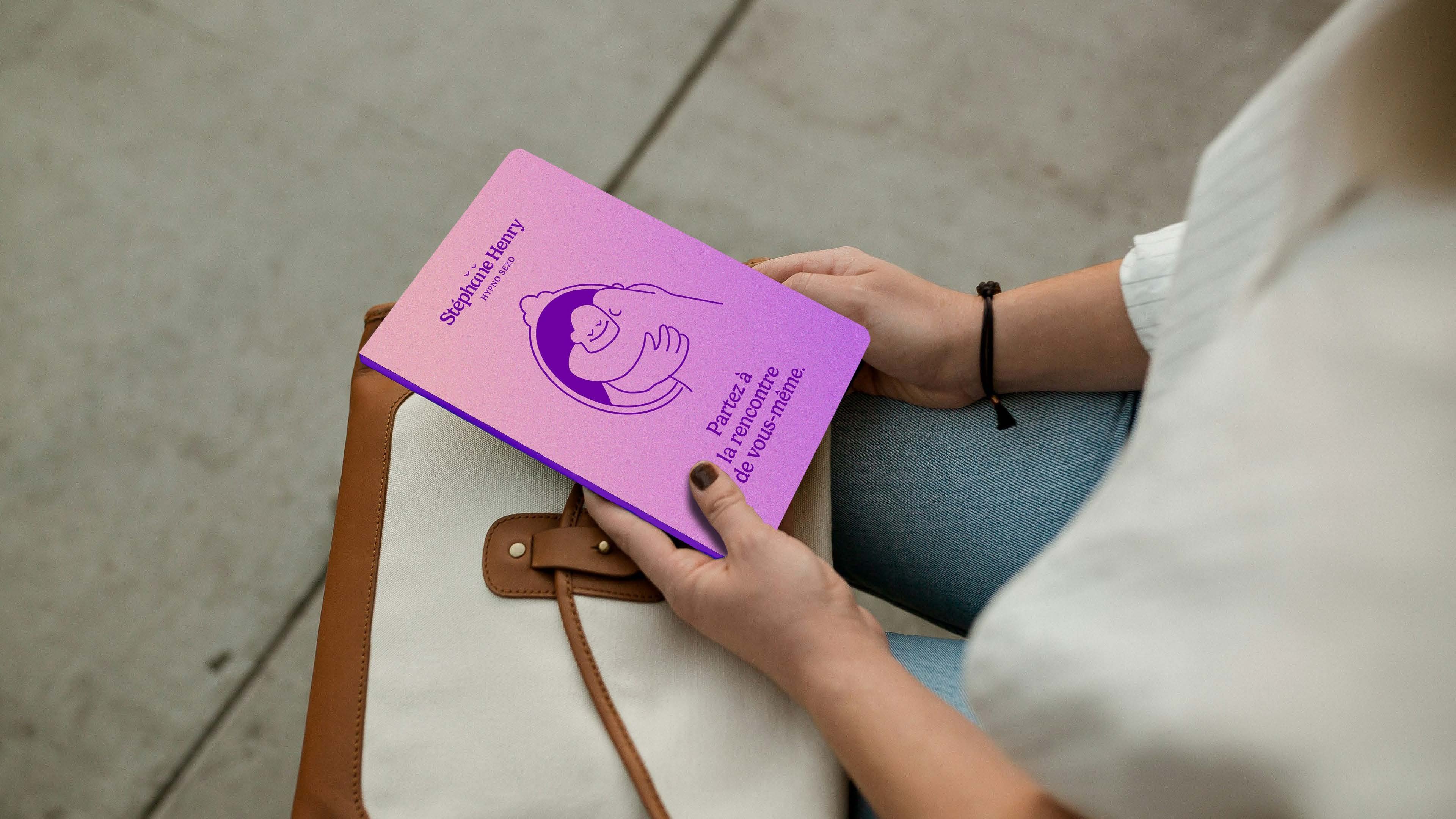 Détails du projet Stéphane Henry